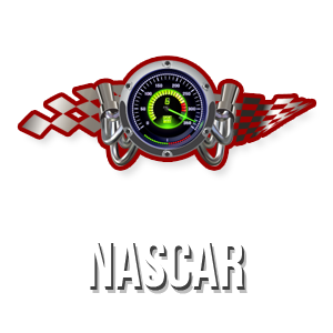 nascar