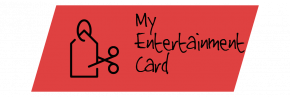 My Entertainment Card